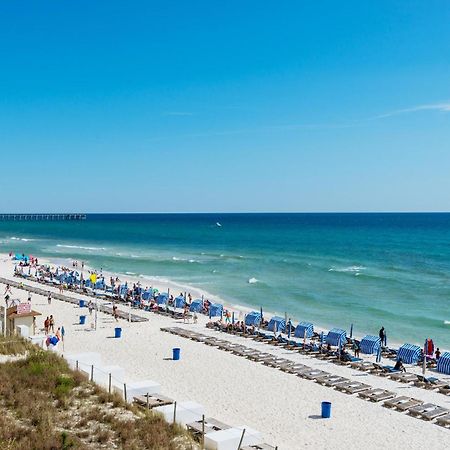Tidewater 901 Villa Panama City Beach Eksteriør bilde