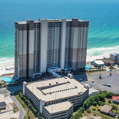 Tidewater 901 Villa Panama City Beach Eksteriør bilde