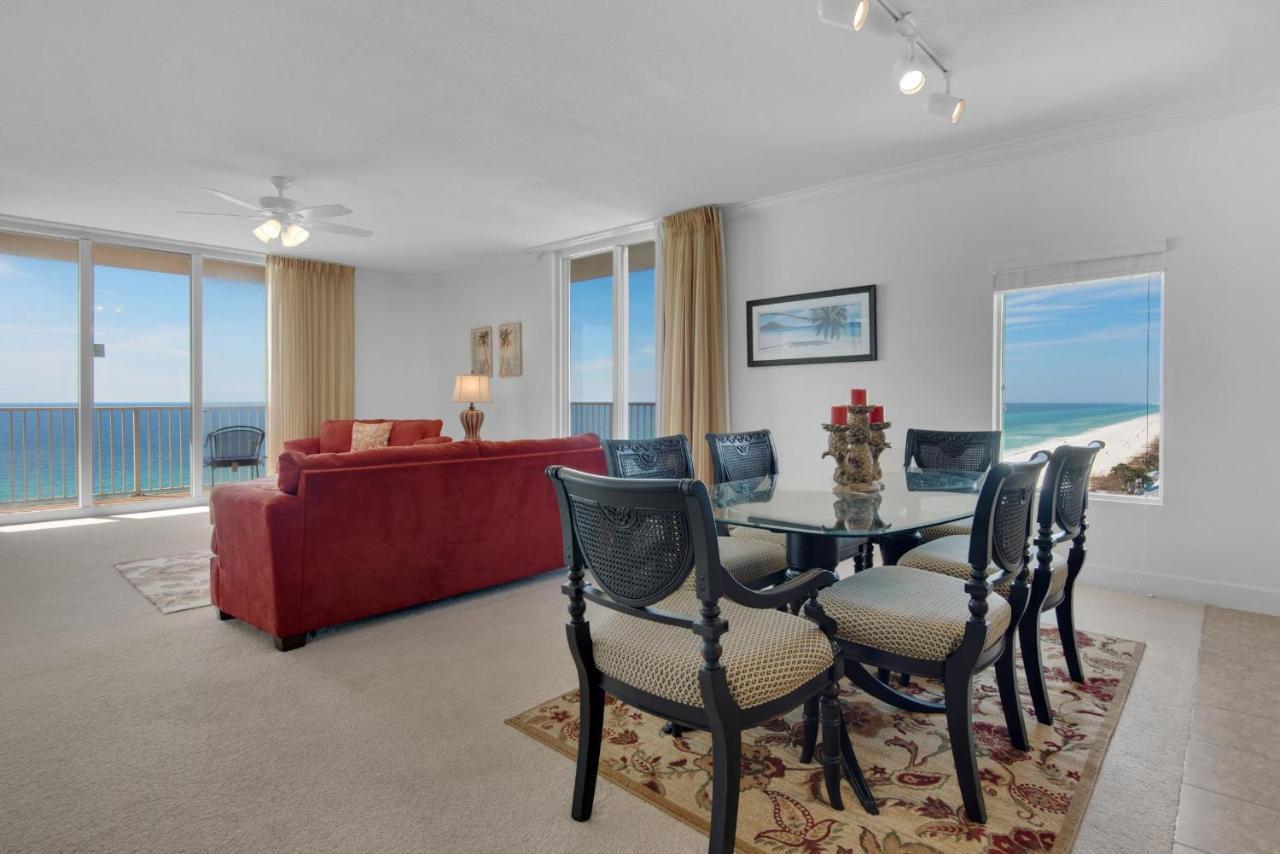 Tidewater 901 Villa Panama City Beach Eksteriør bilde