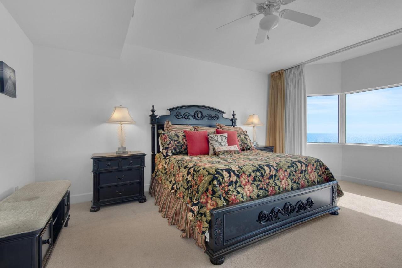Tidewater 901 Villa Panama City Beach Eksteriør bilde