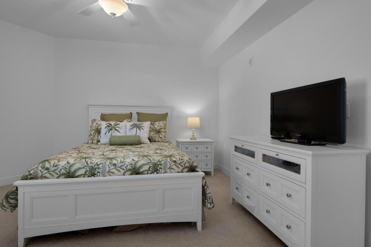 Tidewater 901 Villa Panama City Beach Eksteriør bilde
