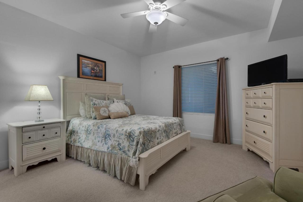 Tidewater 901 Villa Panama City Beach Eksteriør bilde