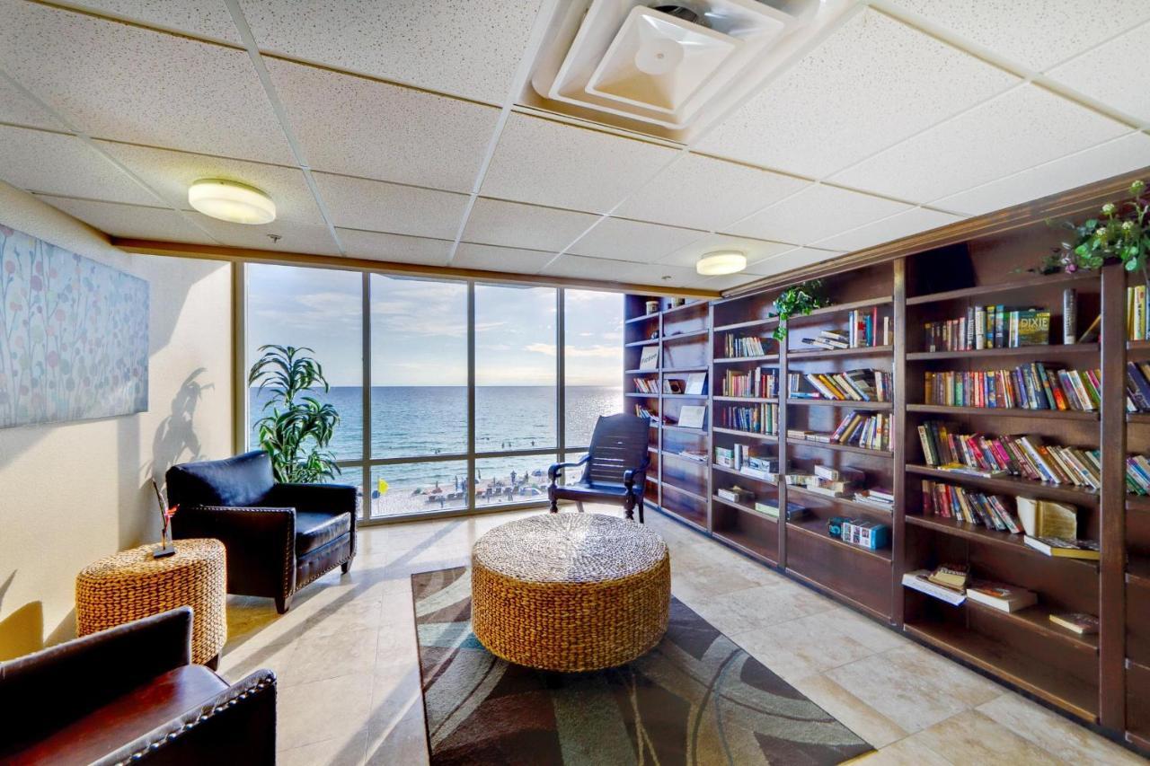 Tidewater 901 Villa Panama City Beach Eksteriør bilde