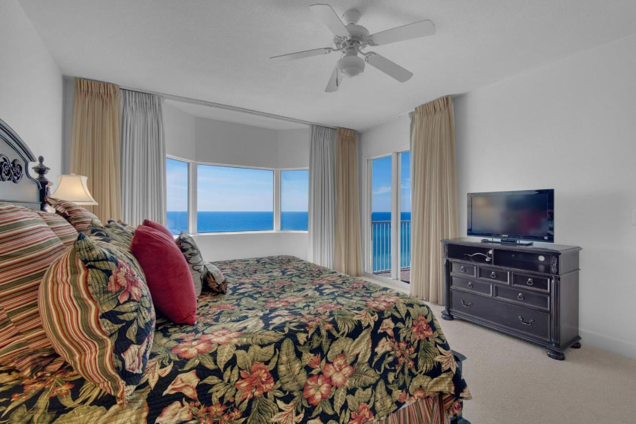 Tidewater 901 Villa Panama City Beach Eksteriør bilde