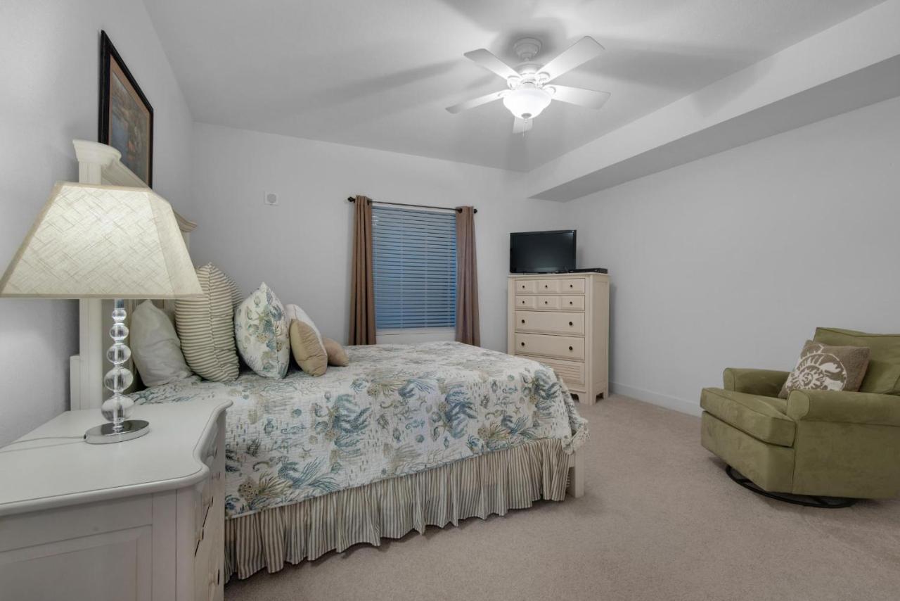 Tidewater 901 Villa Panama City Beach Eksteriør bilde