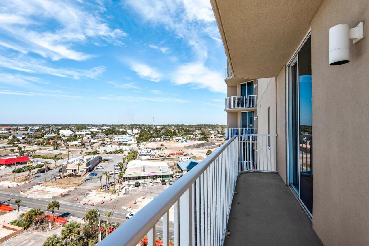 Tidewater 901 Villa Panama City Beach Eksteriør bilde