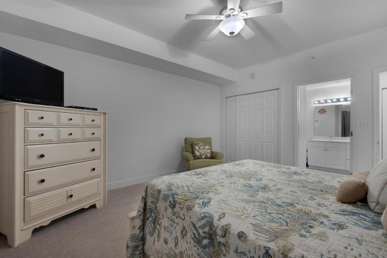 Tidewater 901 Villa Panama City Beach Eksteriør bilde